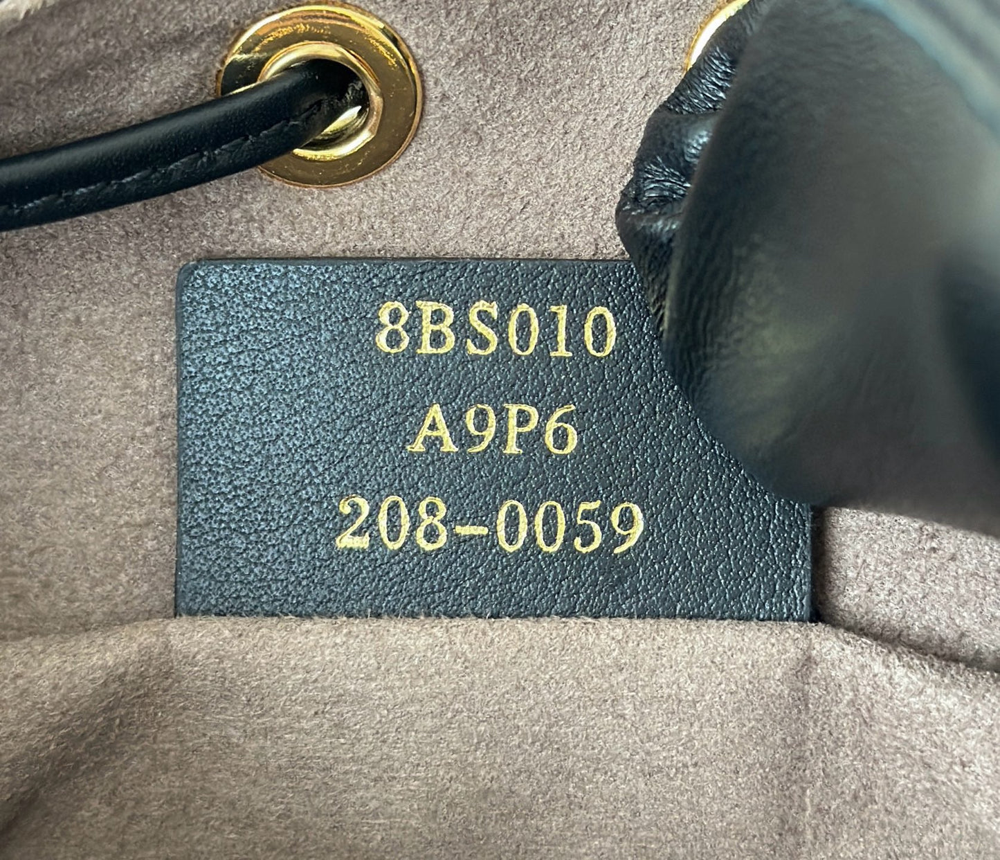 Fendi Tresor