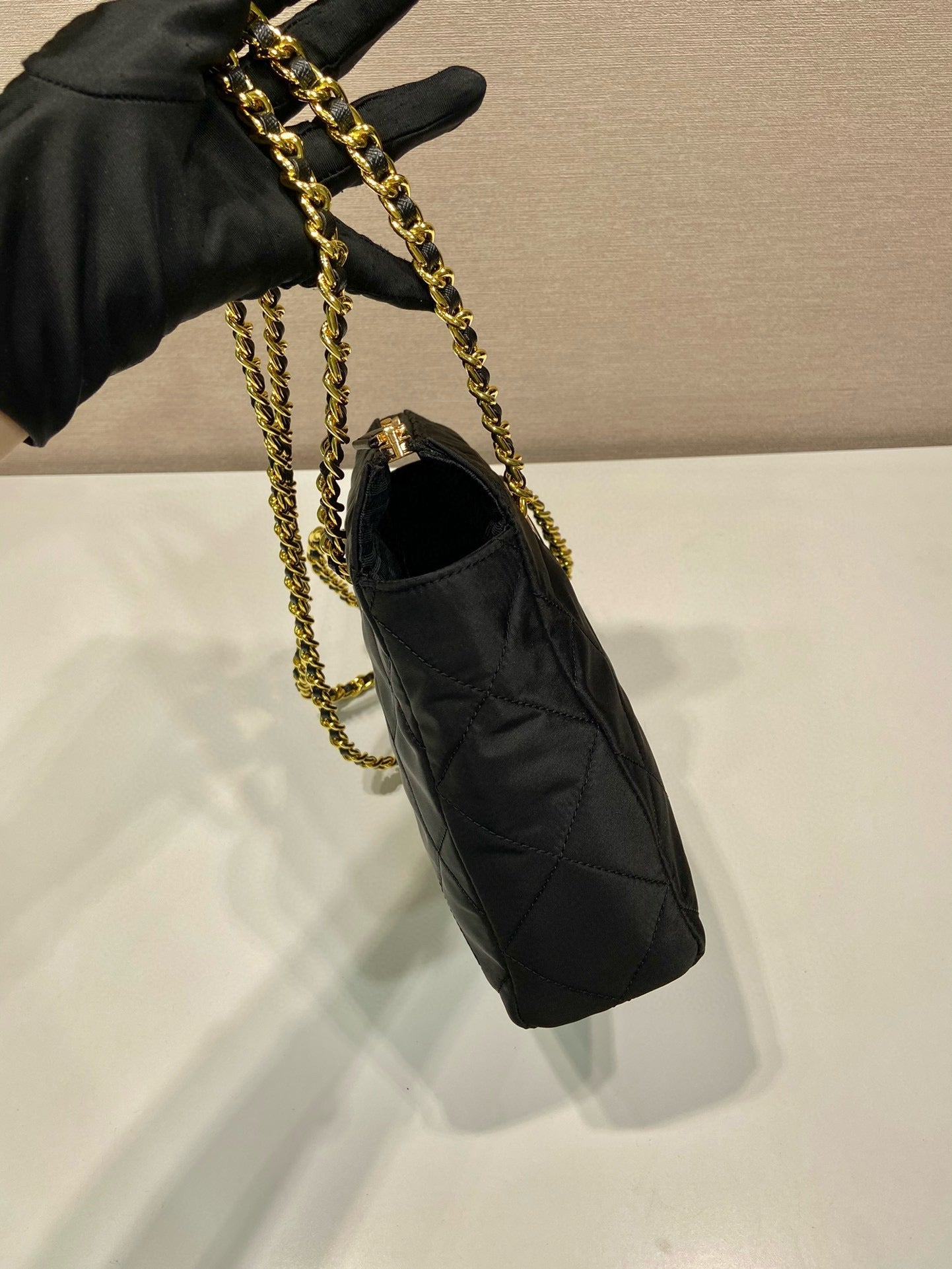 Prada Shoulder Bag