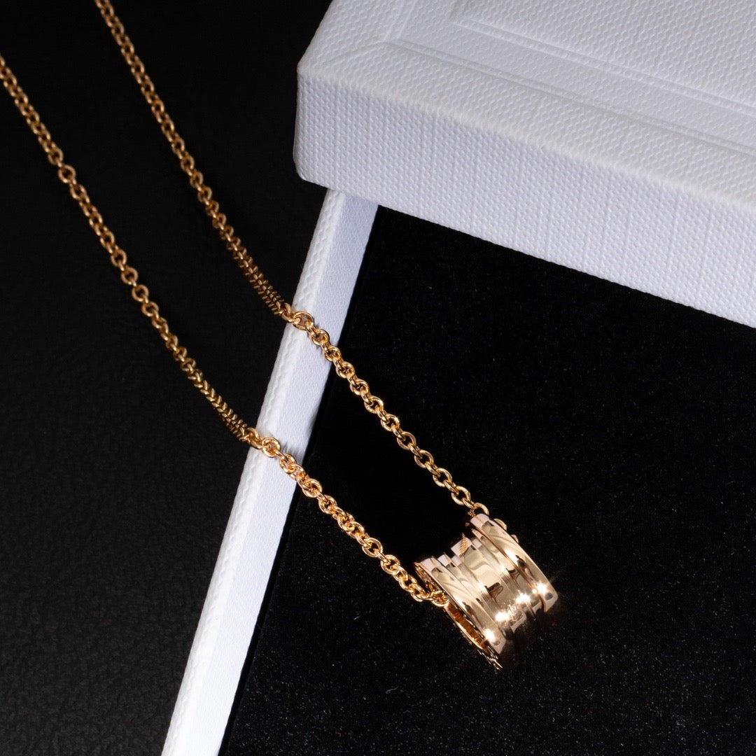 Bvlgari Necklace