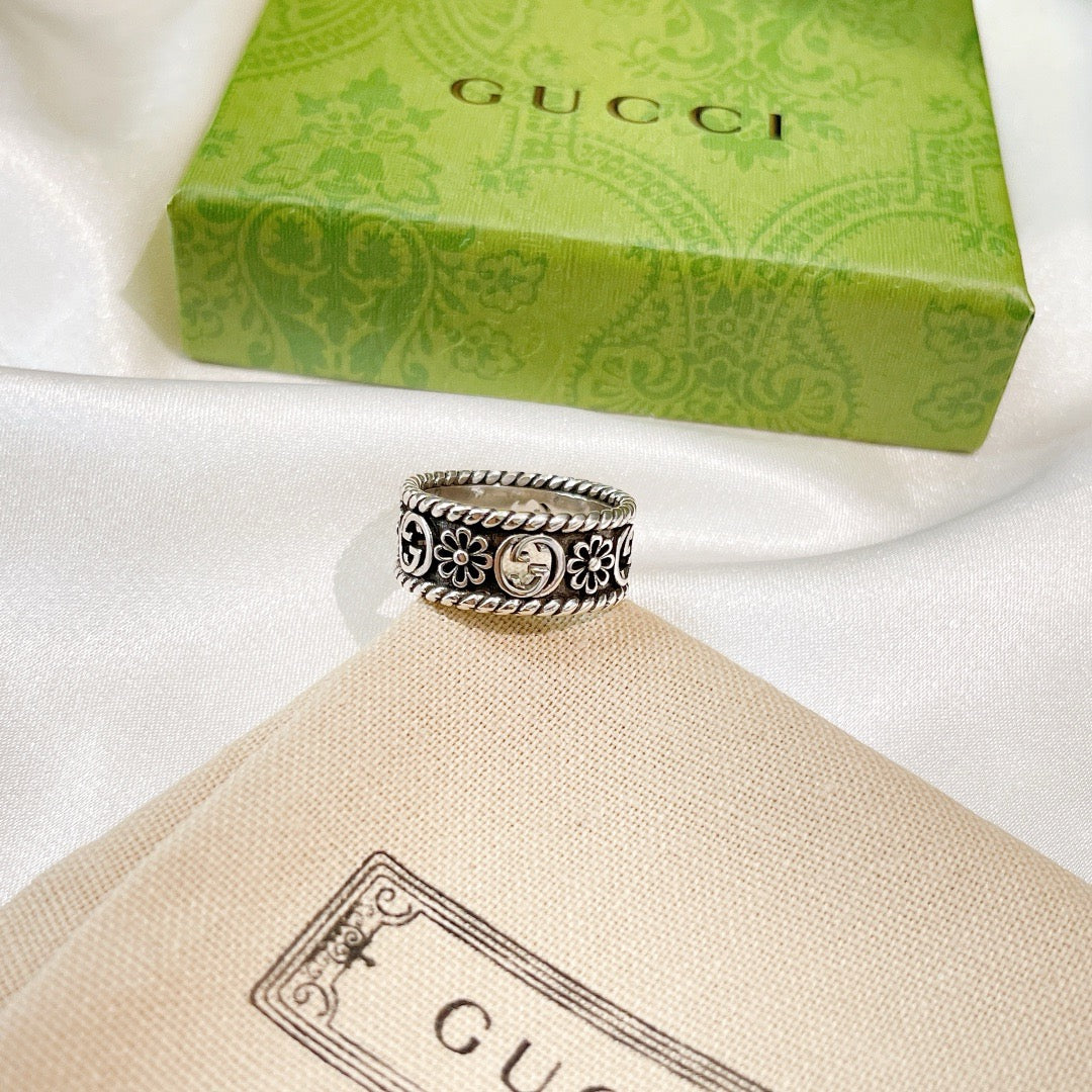 Gucci Rings