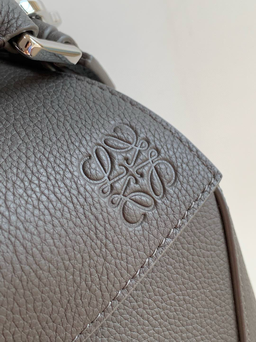 Loewe Puzzle