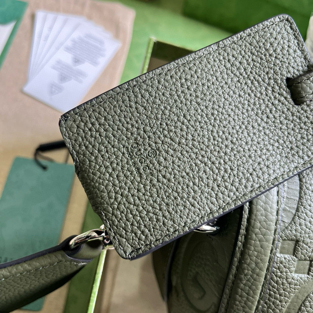 GC Duffle Bag
