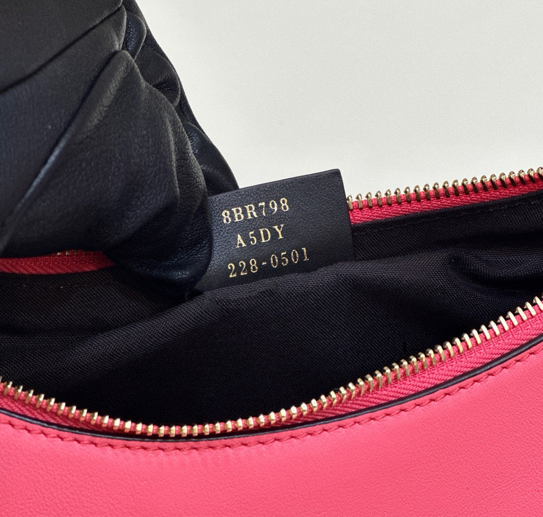 Fendi Leather Bag