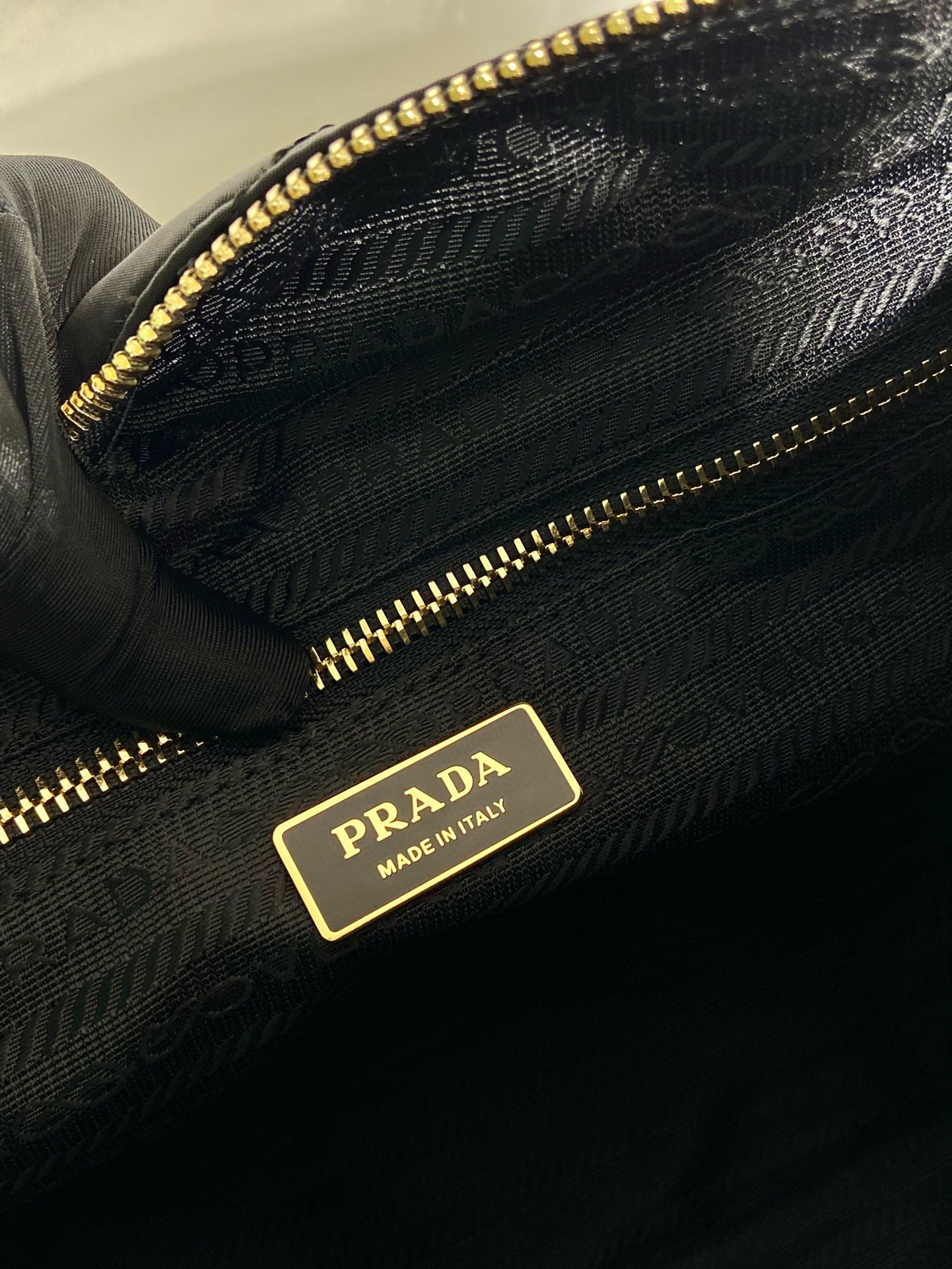 Prada Shoulder Bag