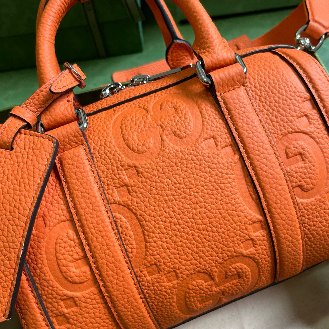 GC Duffle Bag