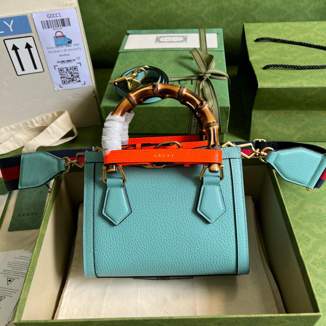 GC Diana Tote