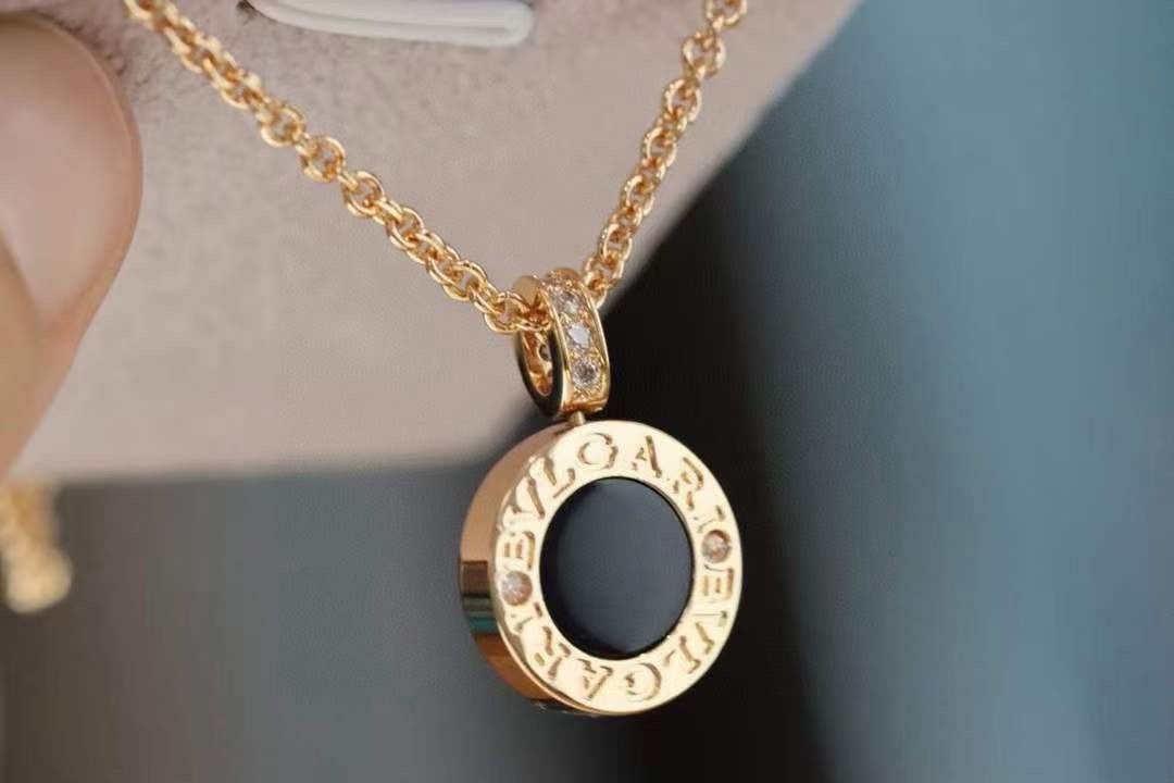 Bvlgari Necklace