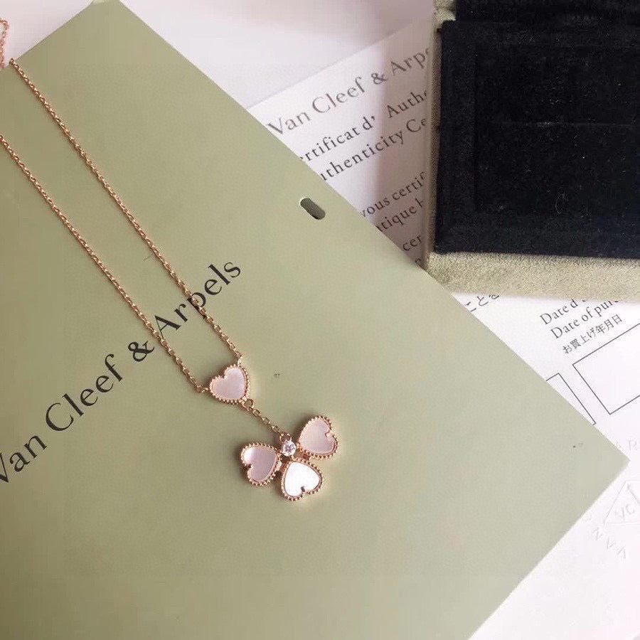 Van Cleef & Arpels Necklace