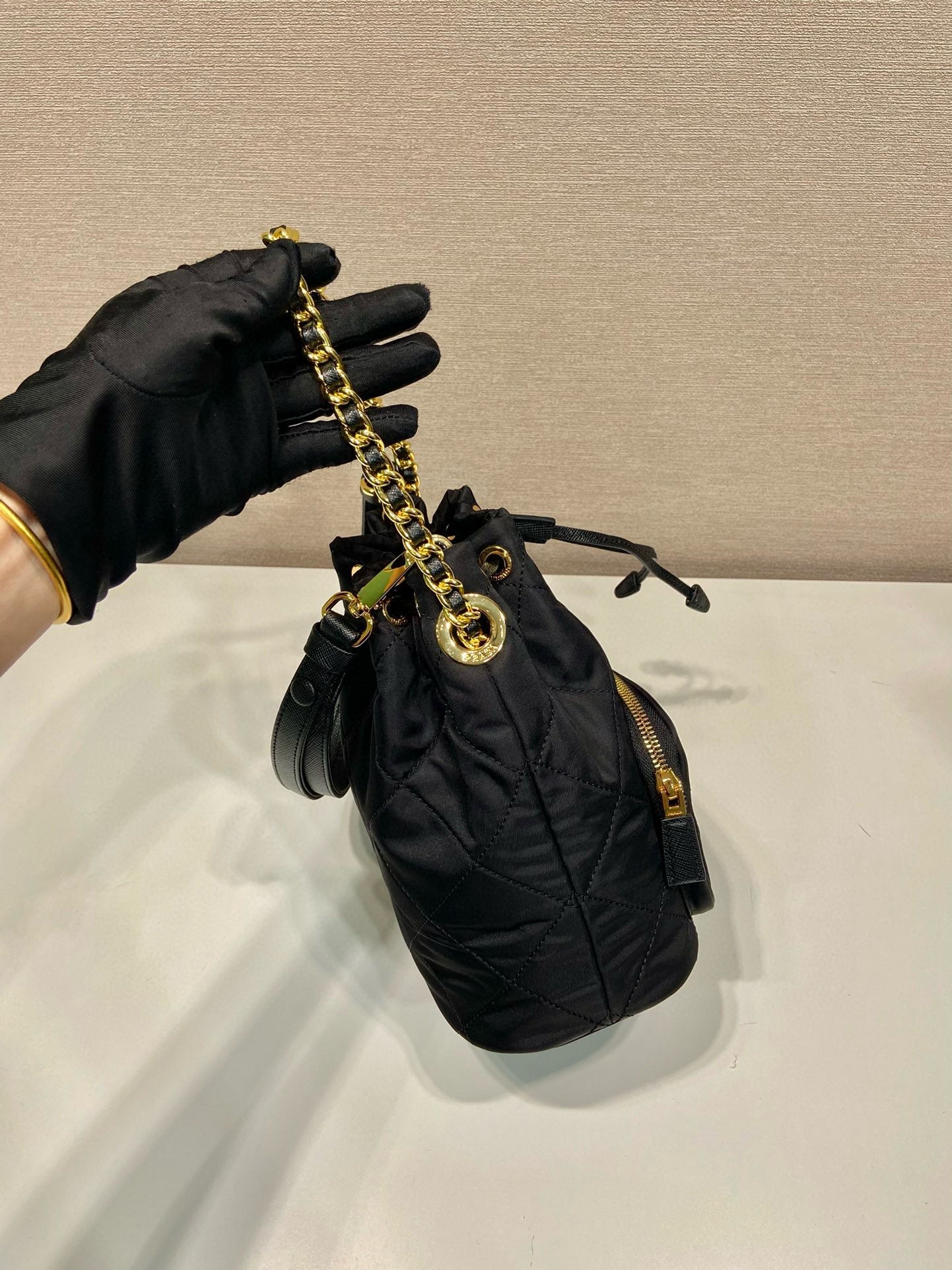 Prada Shoulder Bag