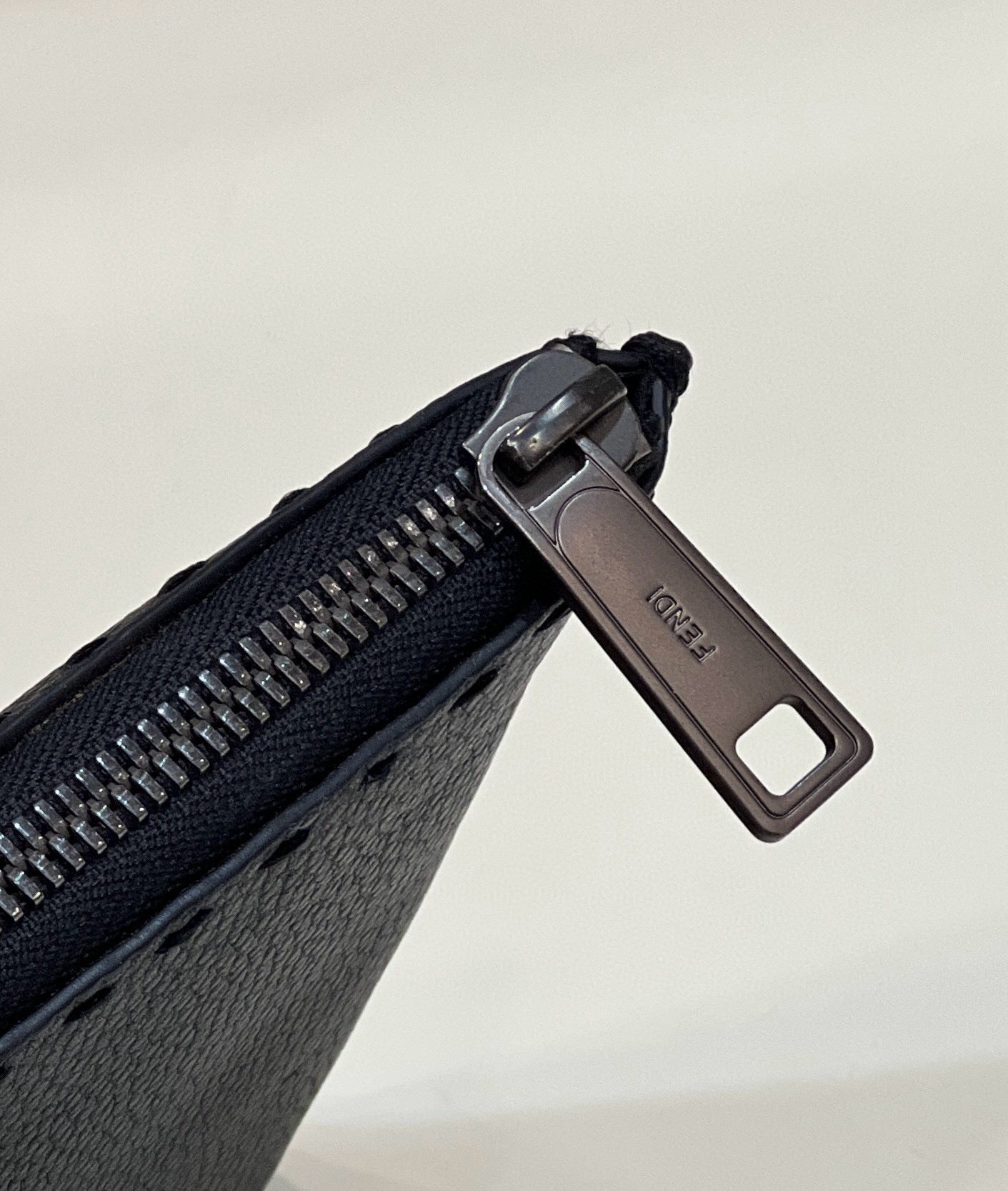 Fendi Clutch Bag