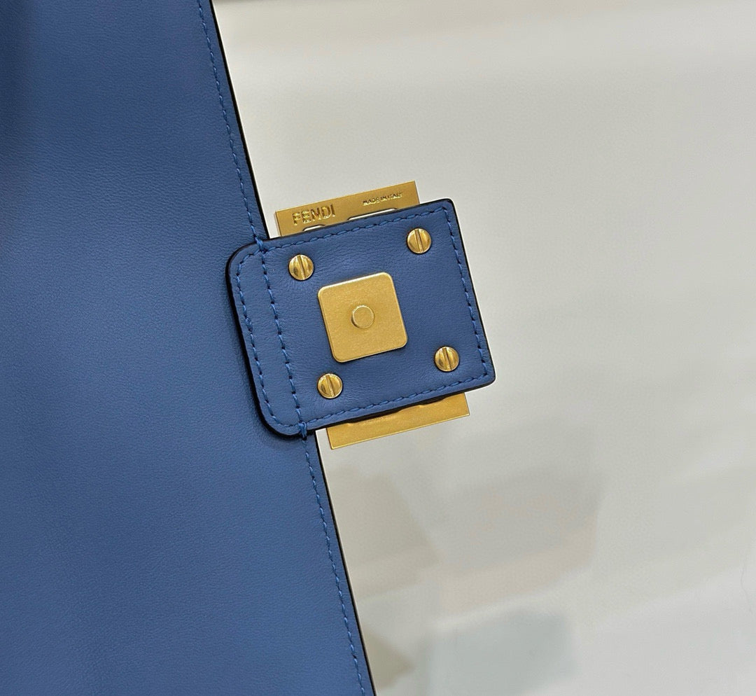 Fendi Baguette