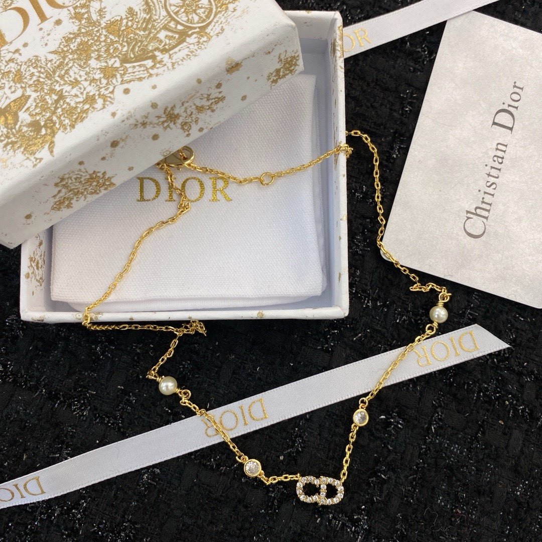 Dior Necklace