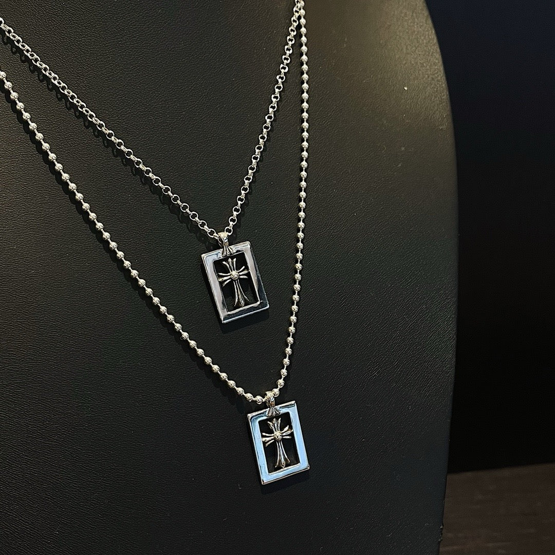 Chrome Hearts Necklace