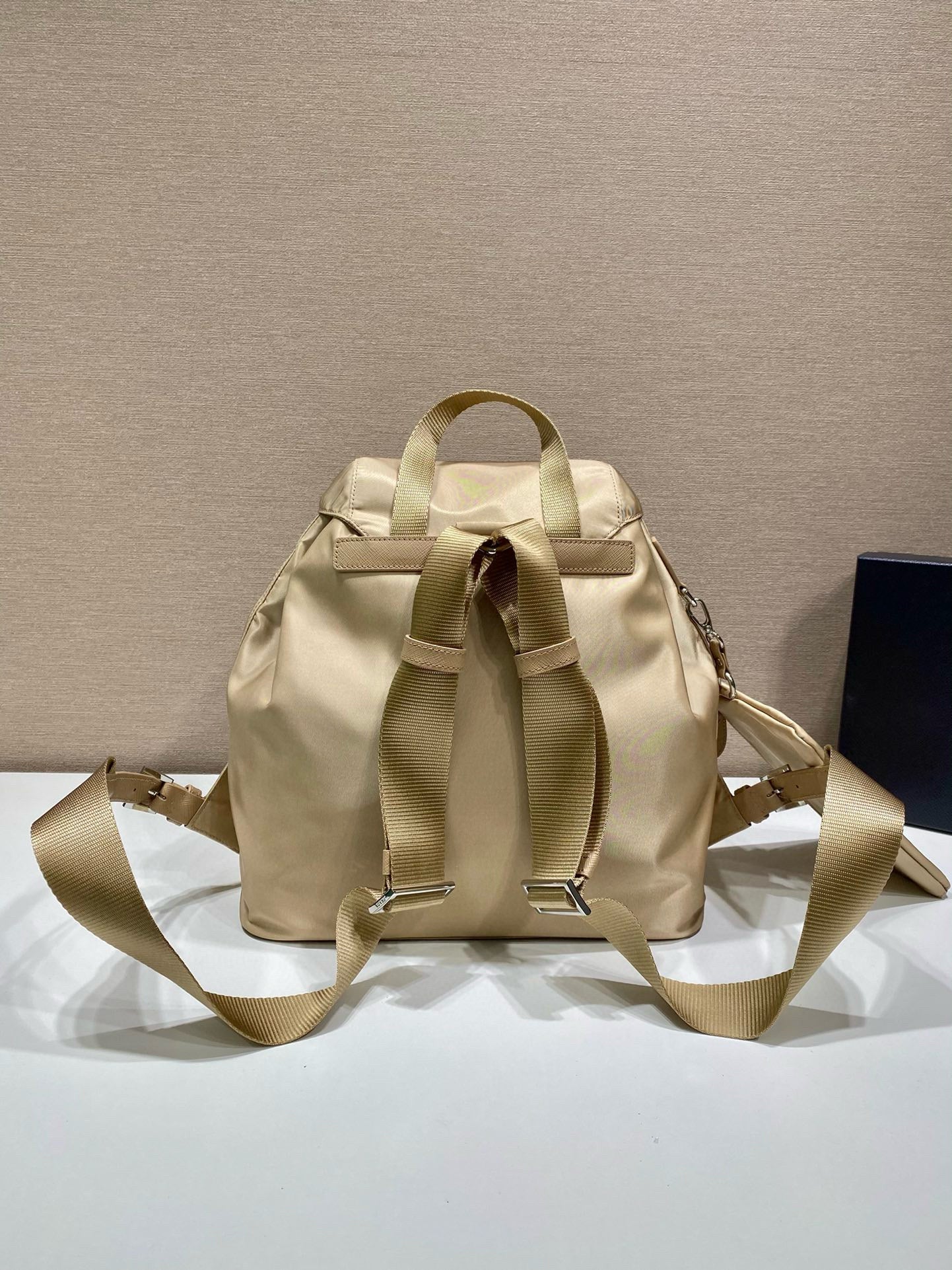 Prada Backpack