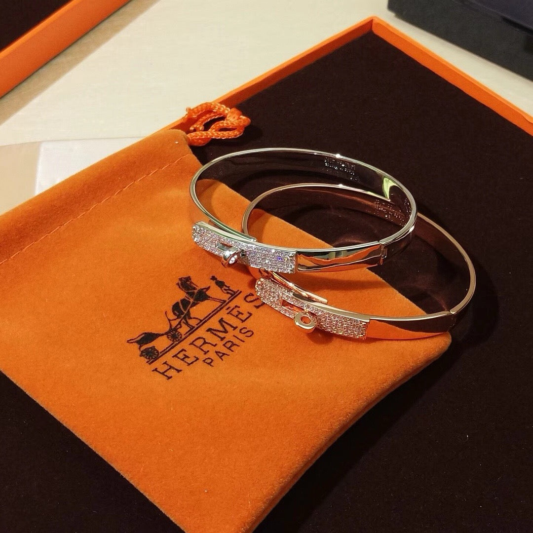 Hermes Bracelet