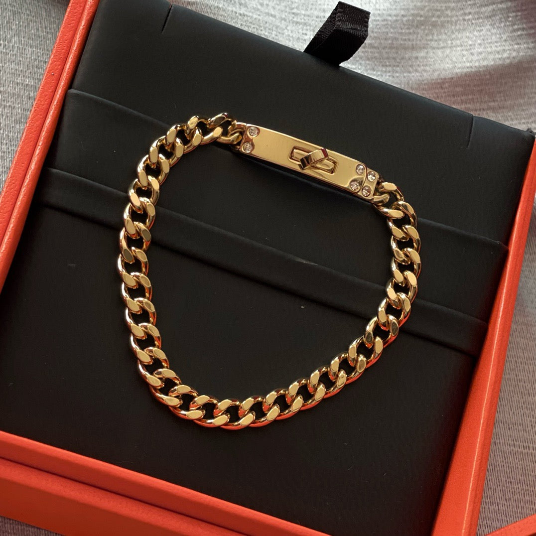 Hermes Bracelet