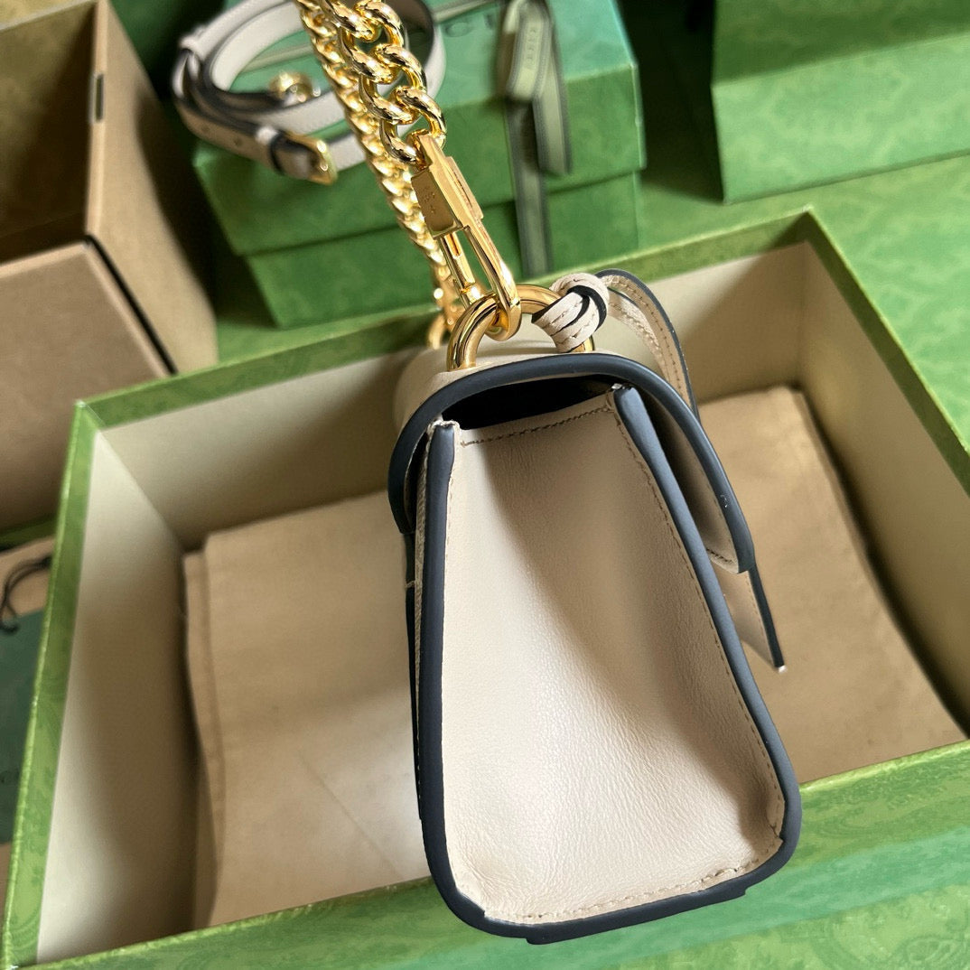 GC Padlock