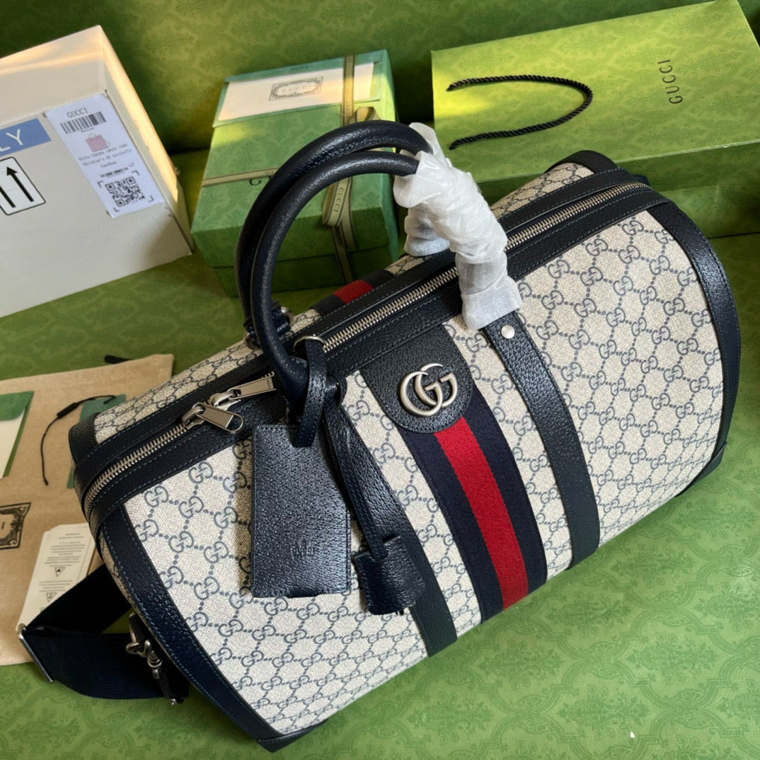 GC Duffle Bag