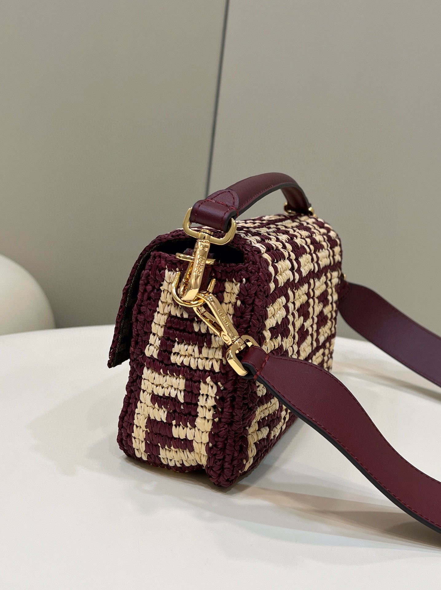Fendi Baguette