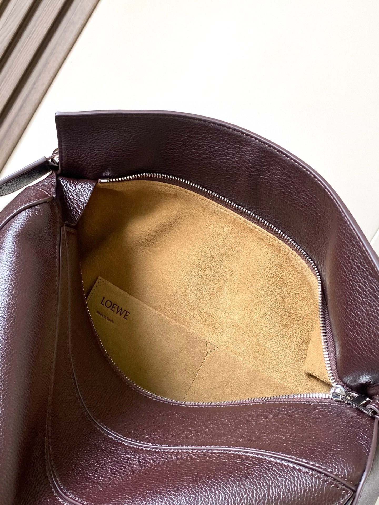 Loewe Puzzle