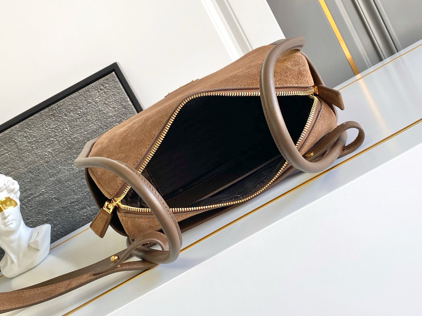 Prada Tote Bag