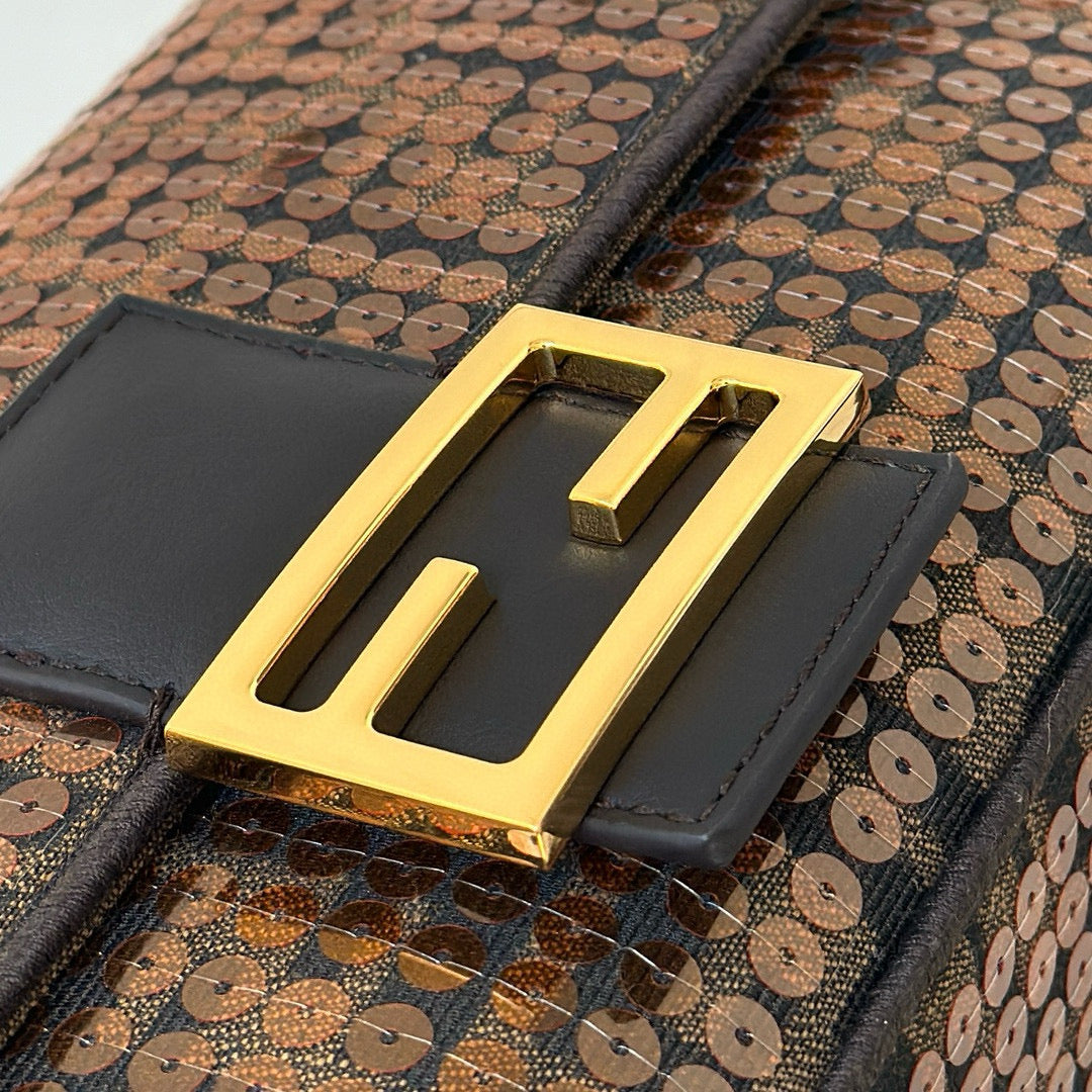 Fendi Baguette
