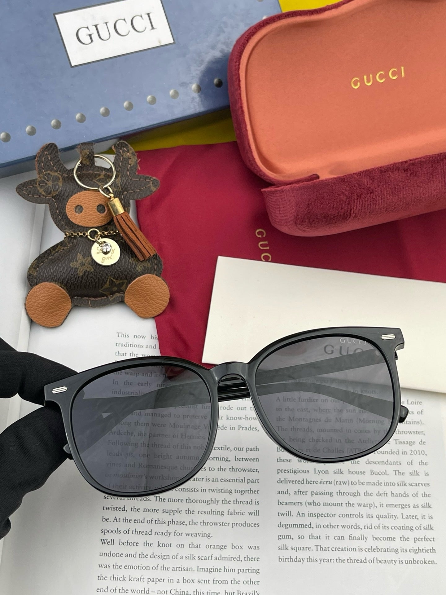 Gucci Sunglasses