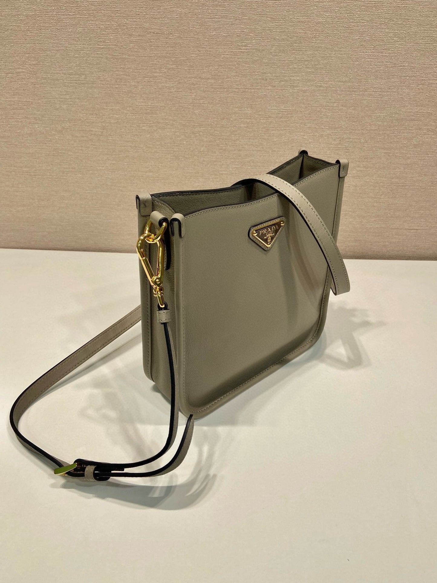 Prada Shoulder Bag