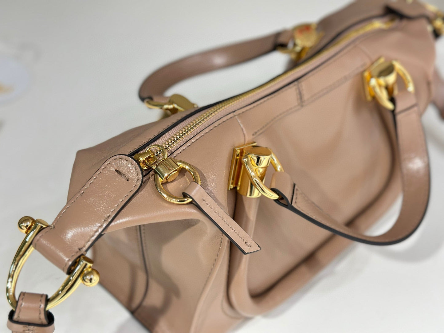 Chloe Marcie Hobo