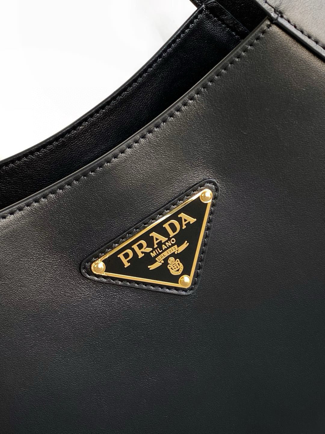 Prada Leather Bag