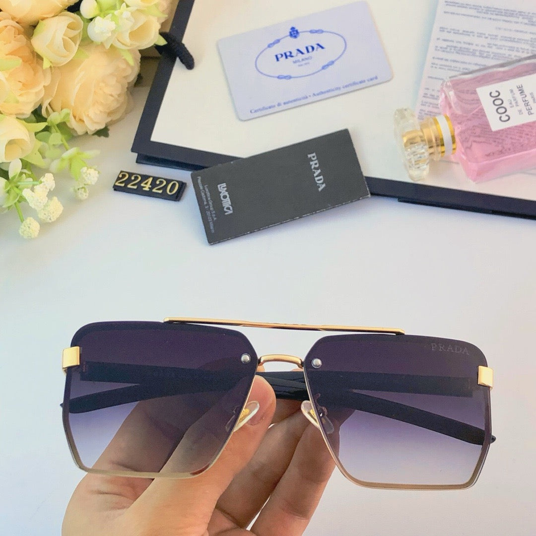 Prada Sunglasses