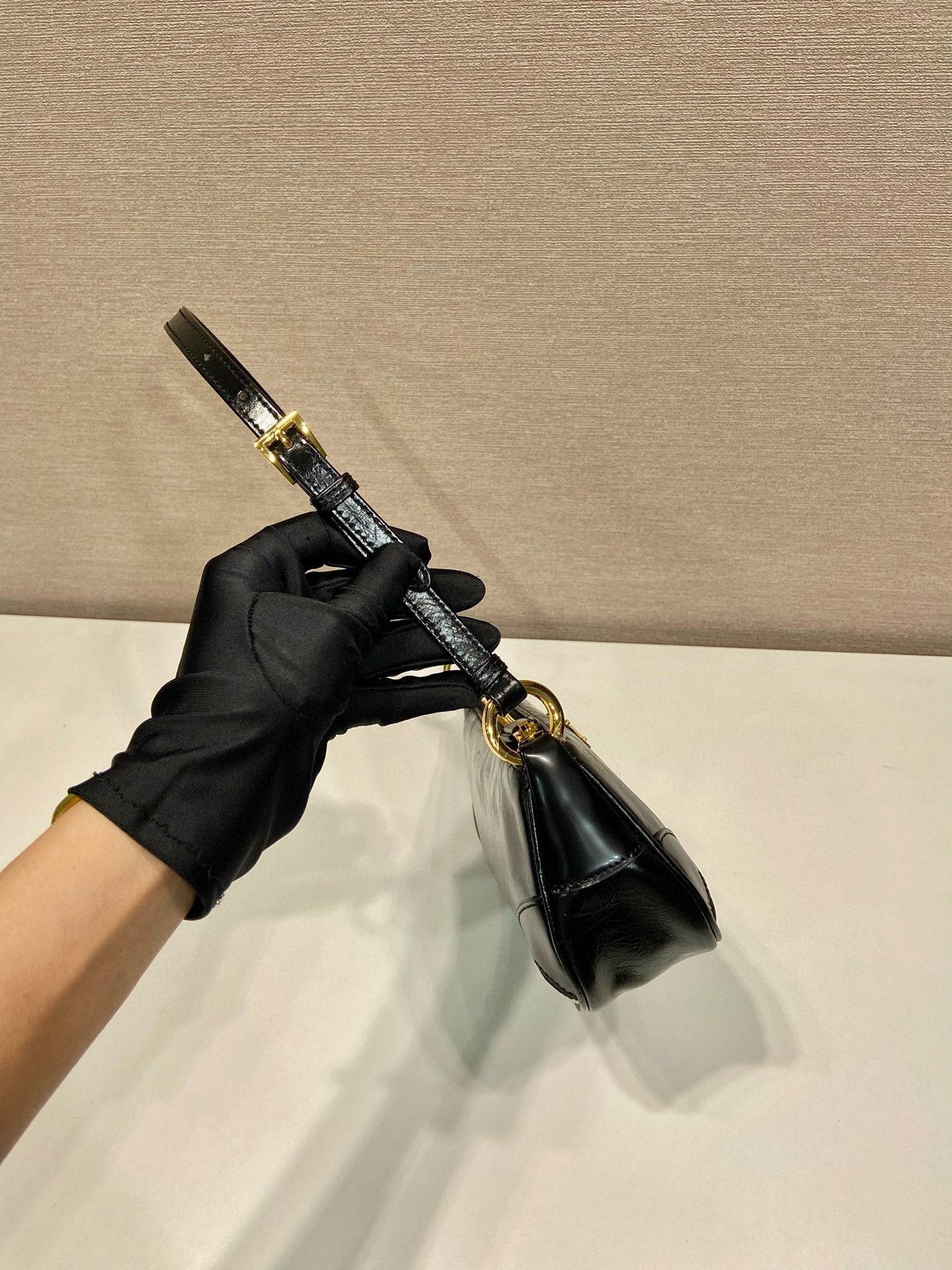 Prada Shoulder Bag
