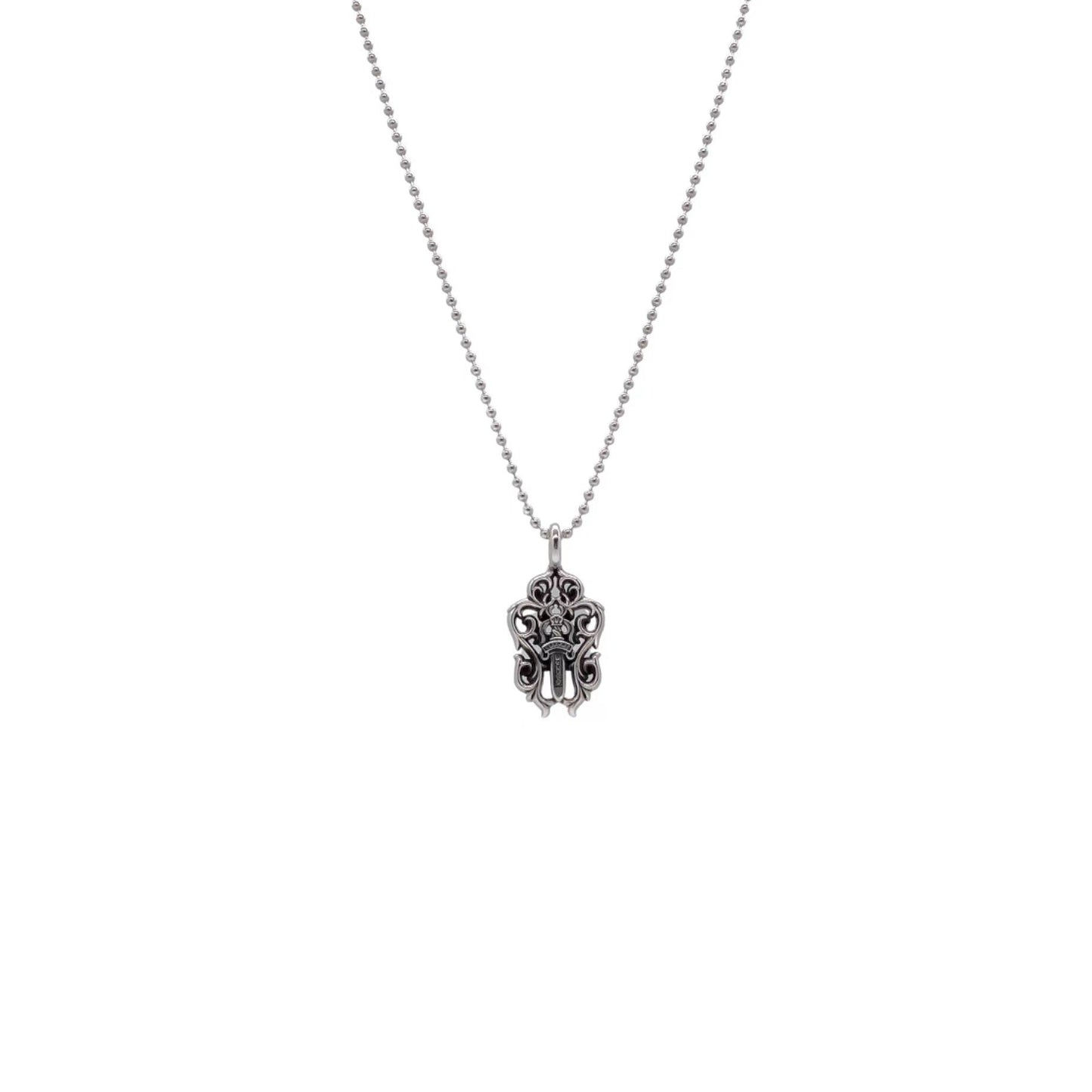 Chrome Hearts Necklace