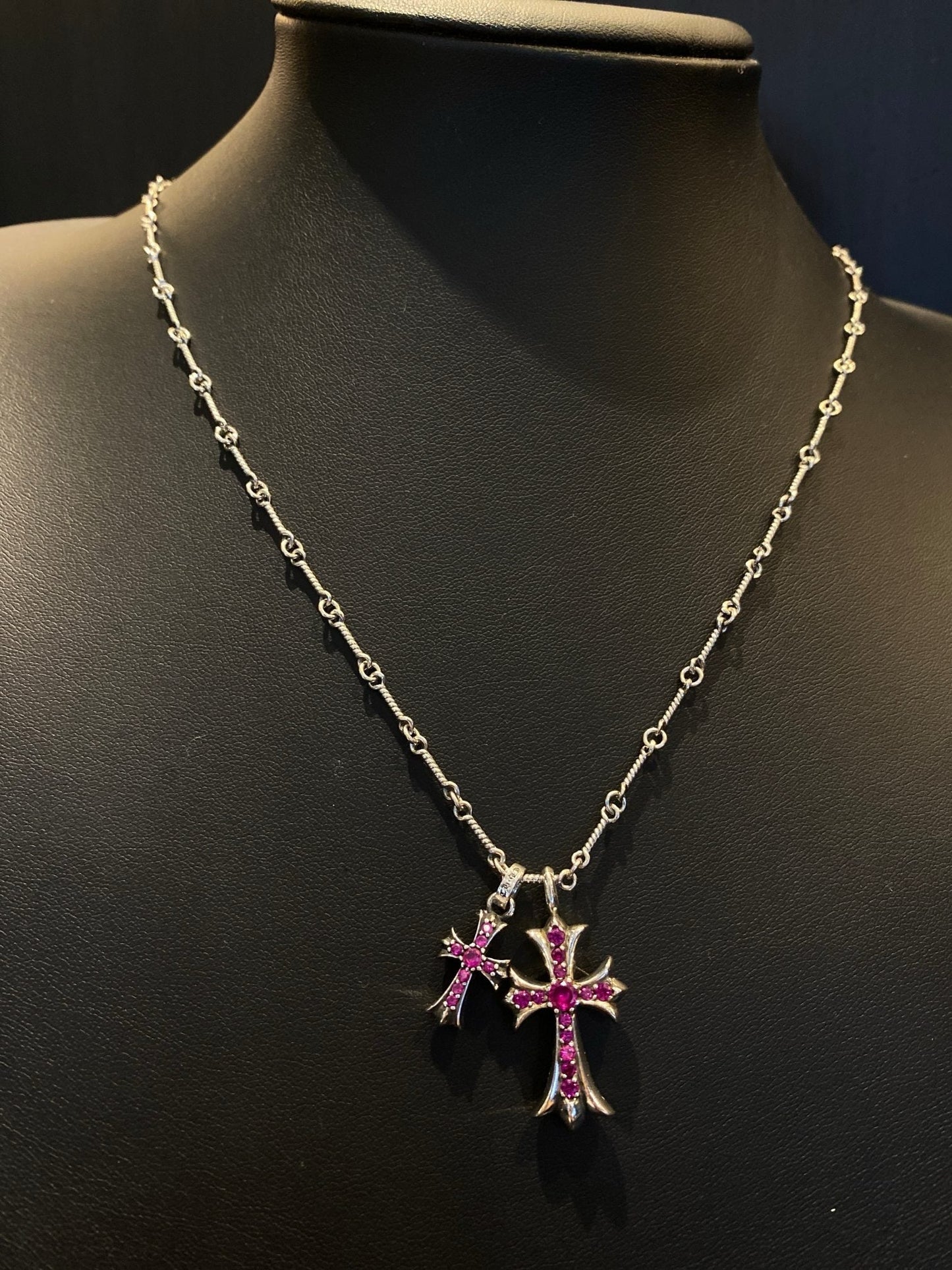 Chrome Hearts Necklace
