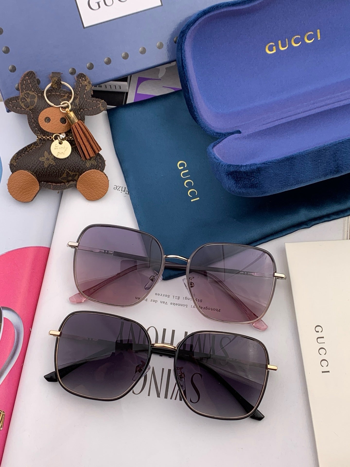 Gucci Sunglasses