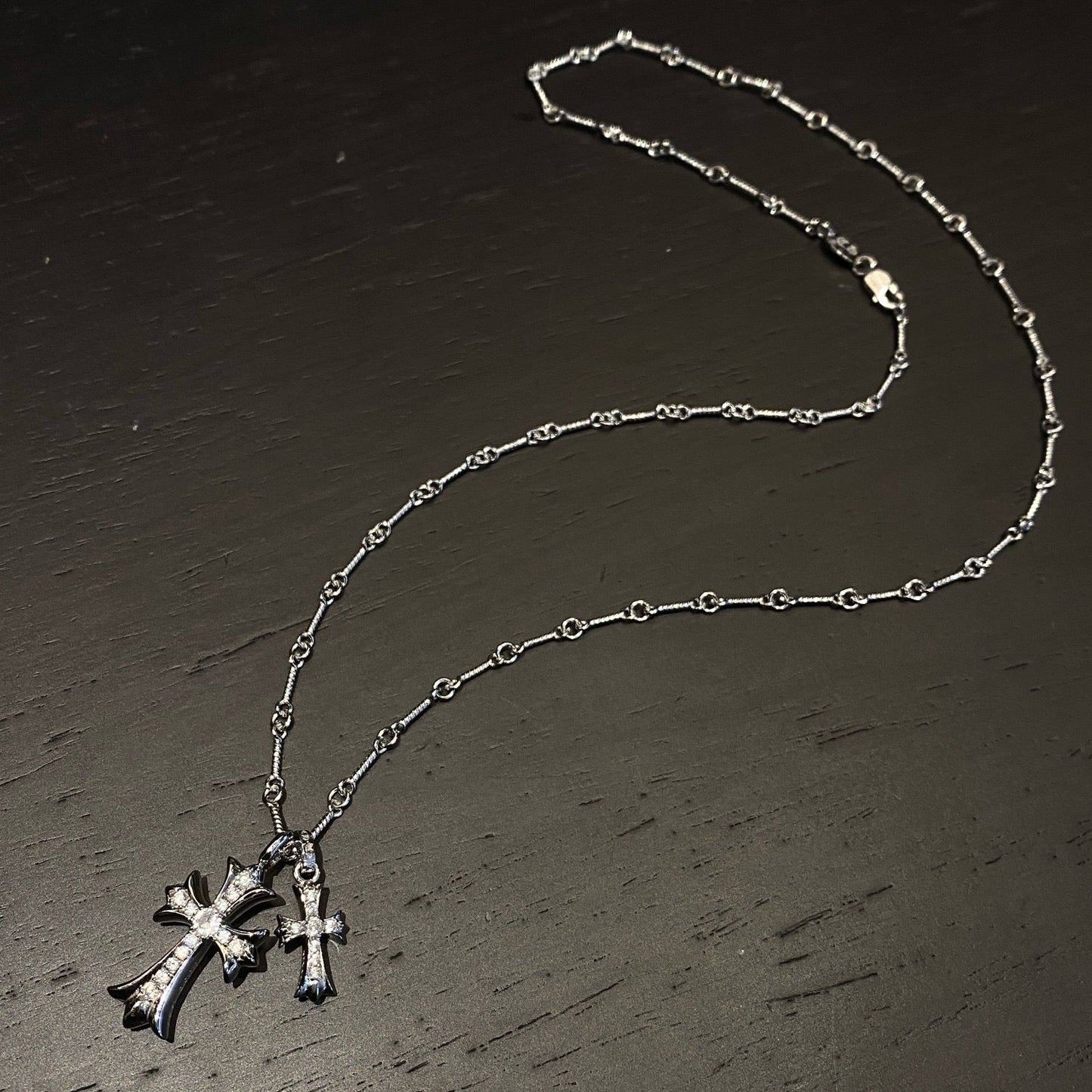 Chrome Hearts Necklace