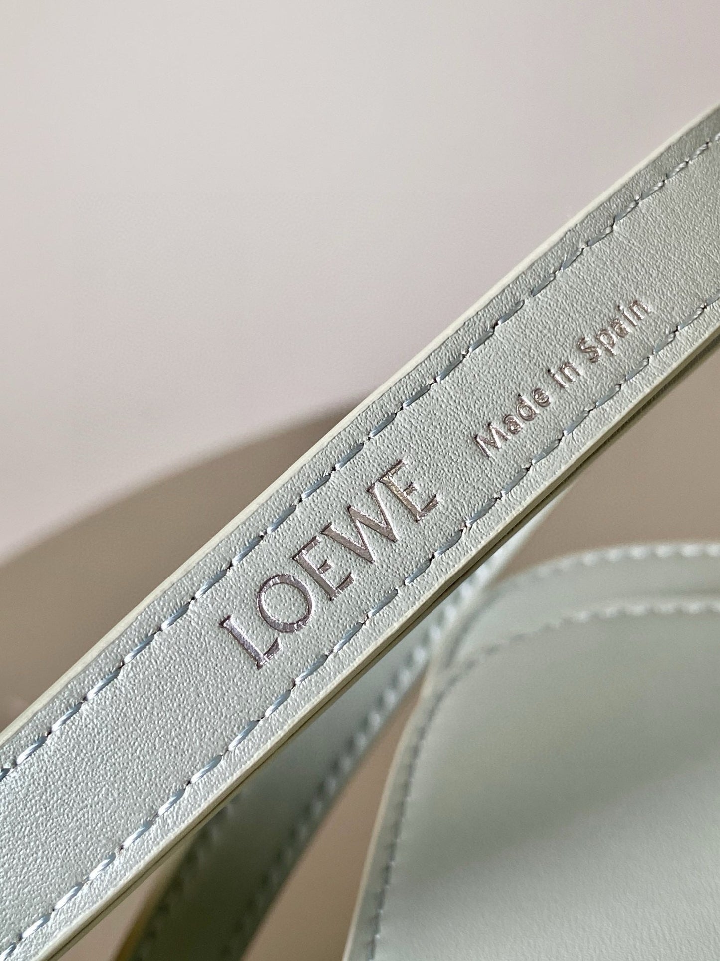 Loewe Goya Leather