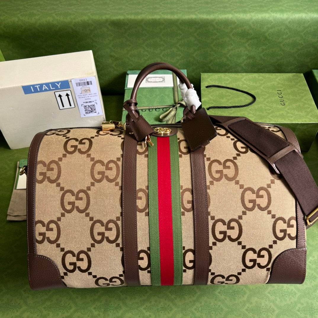 GC Duffle Bag