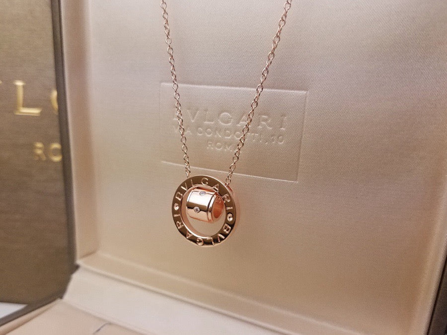 Bvlgari Necklace