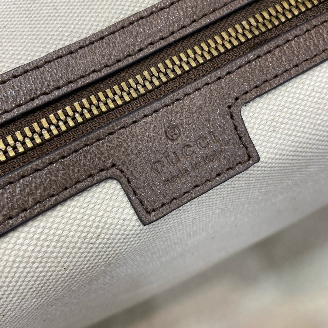 GC Duffle Bag