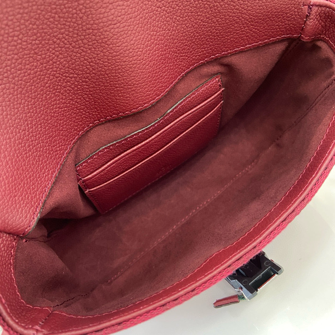 GC Cross Body Bag