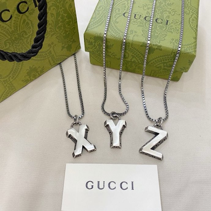 Gucci Necklace