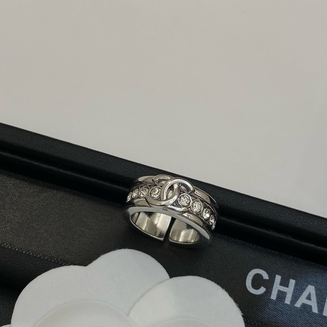 Chanel Rings