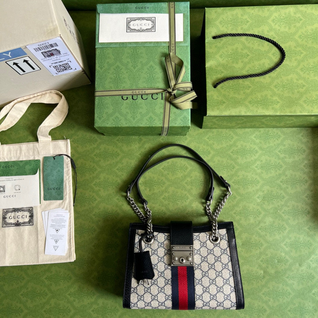 GC Padlock