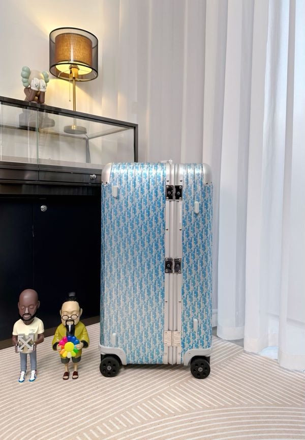 Rimowa Luggage