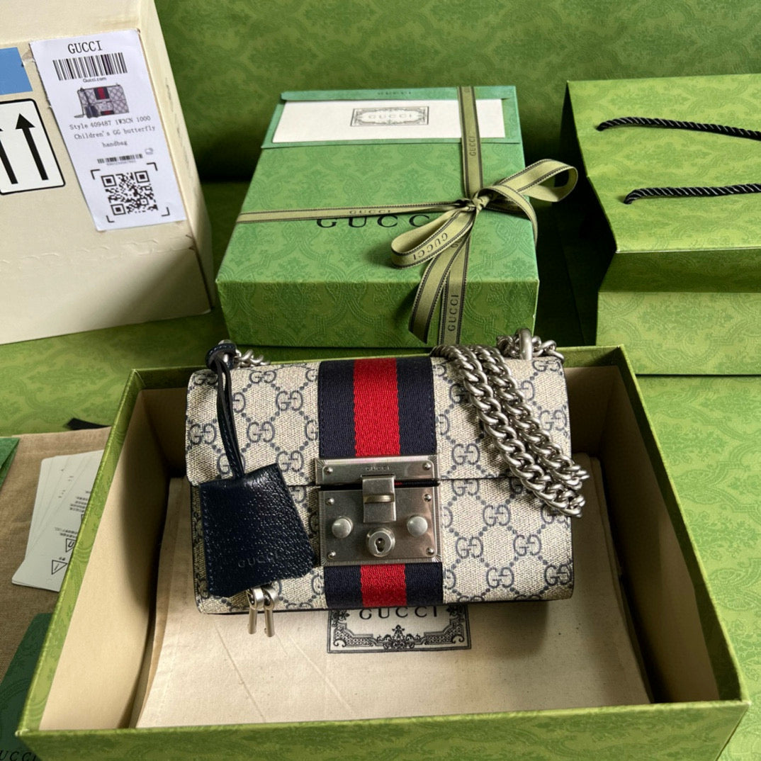 GC Padlock