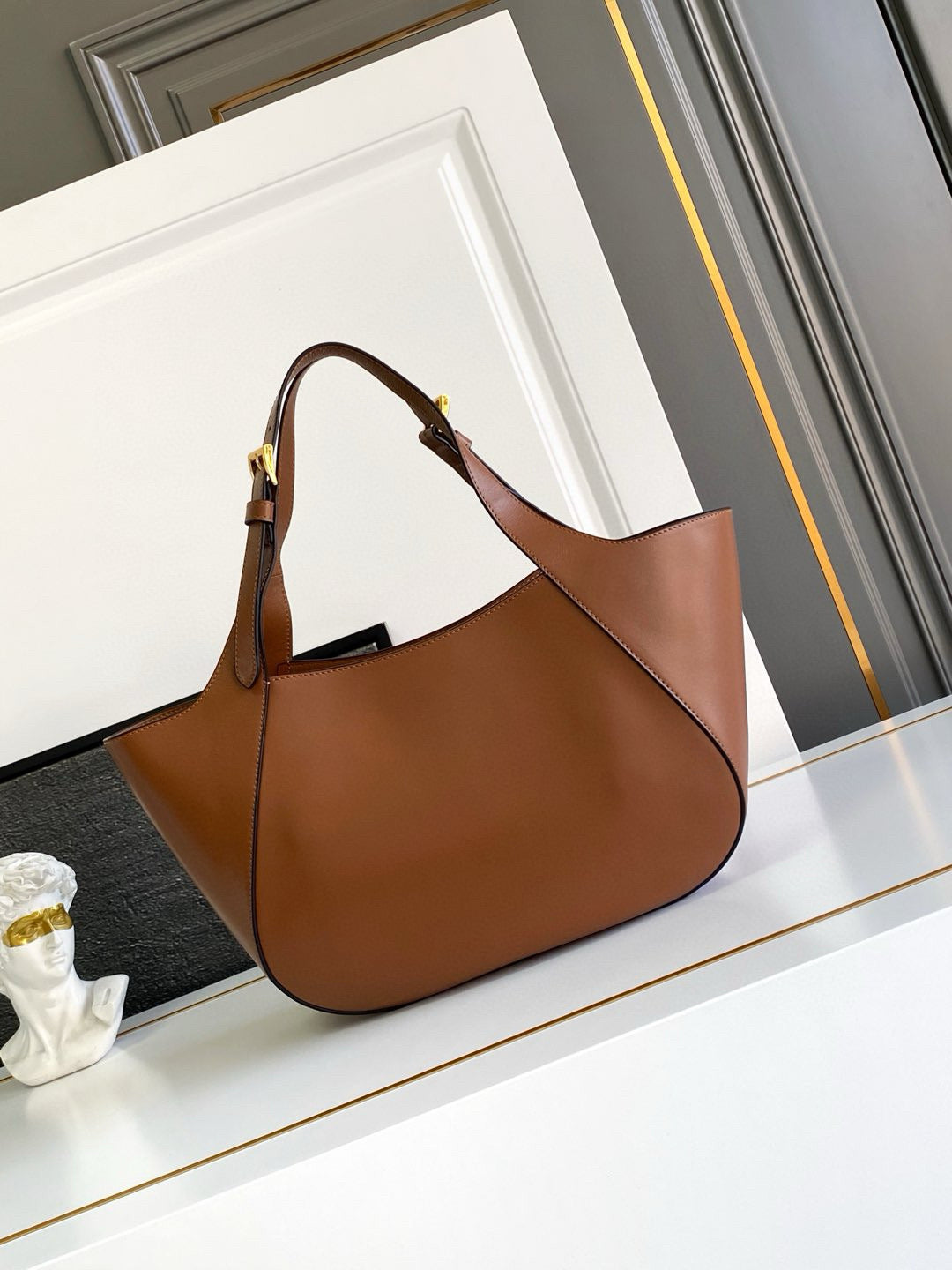 Prada Leather Bag