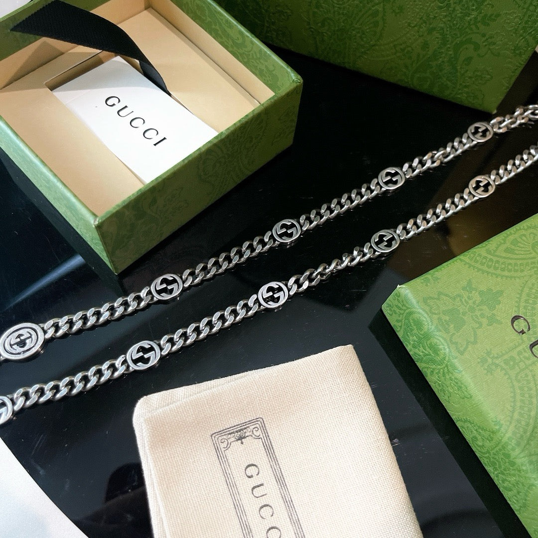 Gucci Necklace