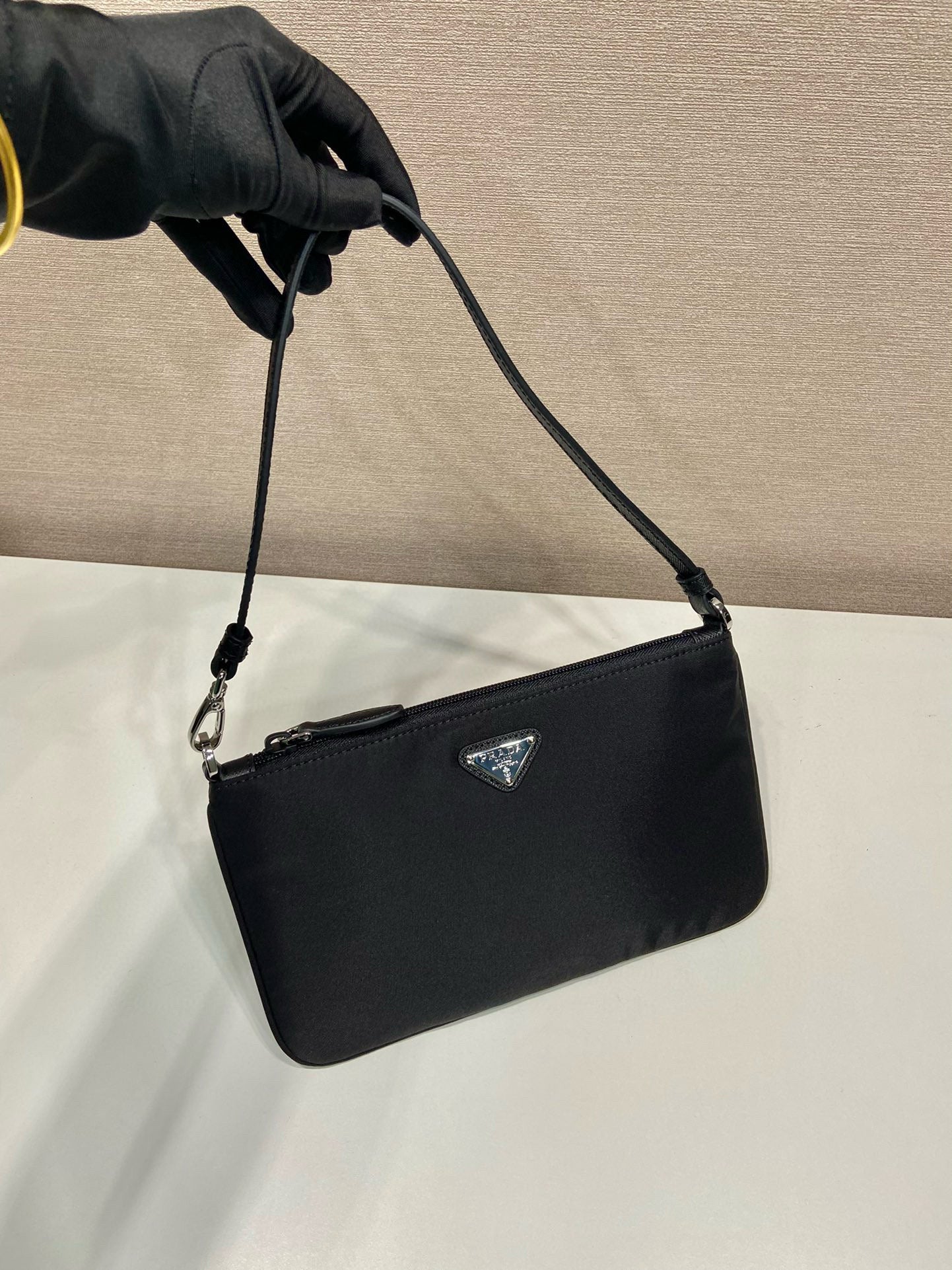 Prada Shoulder Bag