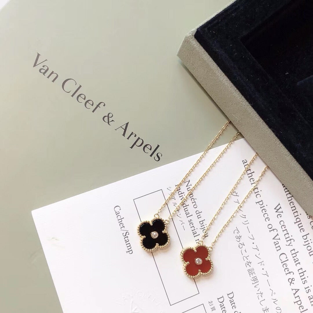 Van Cleef & Arpels Necklace